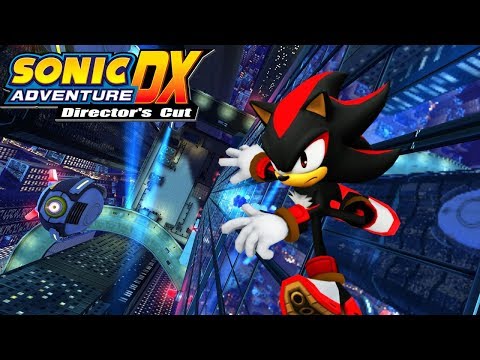 sonic adventure dx full game free download